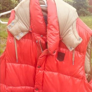 Ralph Lauren Bubble Vest